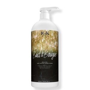 IGK BAD & BOUGIE Amla Oil Deep Repair Conditioner